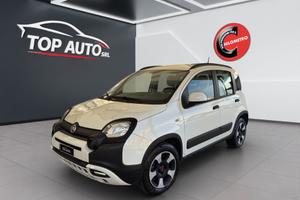 FIAT PANDA 1.0 FireFly S&S HYBRID CITY CROSS