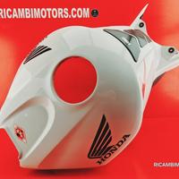 COVER SERBATOIO HONDA CBR 1000 RR