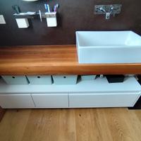 mobile bagno completo 