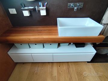 mobile bagno completo 