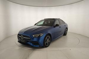 Mercedes-Benz Classe C C 300 de phev AMG Line...
