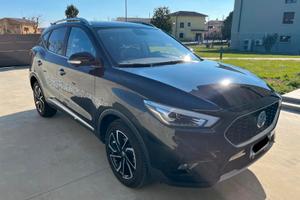 MG ZS Luxury 1.0