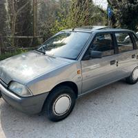 Citroen AX 1.1. first  Tetto Apribile