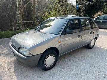 Citroen AX 1.1. first  Tetto Apribile