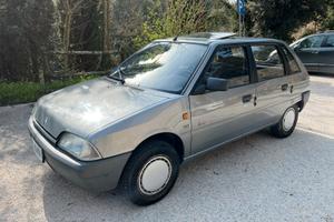 Citroen AX 1.1. first  Tetto Apribile
