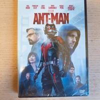 DVD ant-man