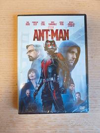 DVD ant-man