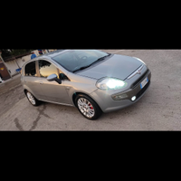 Fiat Punto Evo 1.4 105cv