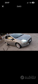 Fiat Punto Evo 1.4 105cv