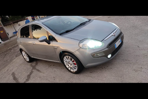 Fiat Punto Evo 1.4 105cv