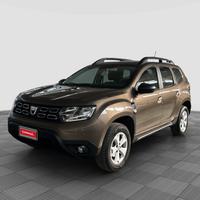 DACIA Duster Duster Comfort 4X2 1.6 SCe 115cv GP