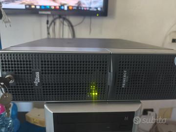 Computer Fujitsu Siemens