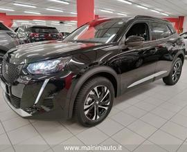 Peugeot 2008 1.5 HDi EAT8 Allure Pack Cambio ...