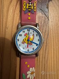 Orologio bimba