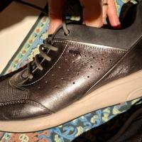 Sneakers Geox Respira 38