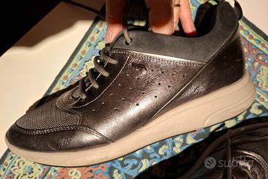 Sneakers Geox Respira 38