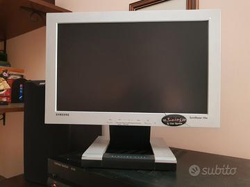 Monitor Samsung HRM Serie UE590  28"