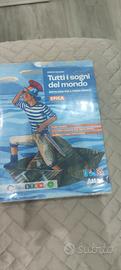libro di epica, tutti i sogni del mondo epica