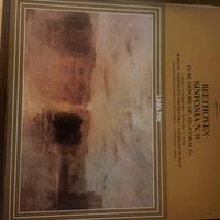Vinile Beethoven Sinfonia N 9 RCA Linea Tre