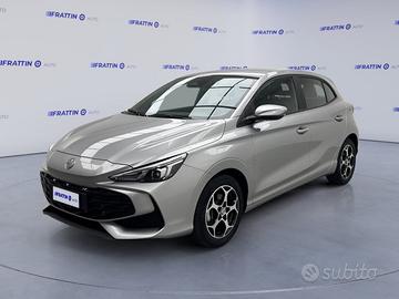 MG MG3 1.5 COMFORT