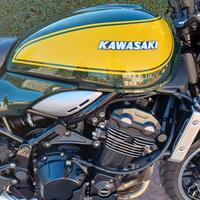 Kawasaki Z 900 RS