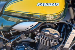 Kawasaki Z 900 RS