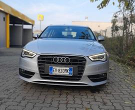 AUDI A3 Sportback e-tron - 2013