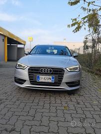 AUDI A3 Sportback e-tron - 2013