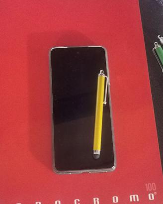 Penna Stylus Touch Screen Universale (Colore a sce