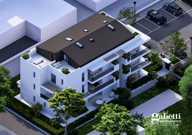 Appartamento Misano Adriatico [MI014/A8VRG]