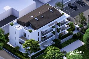 Appartamento Misano Adriatico [MI014/A8VRG]