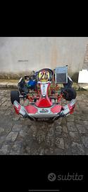 go kart