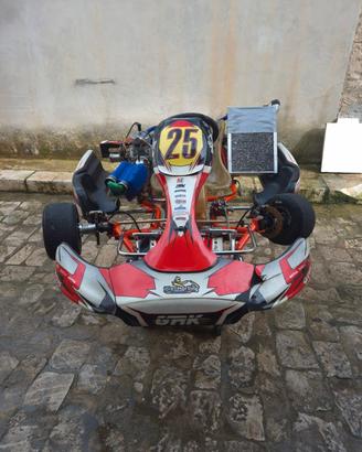 go kart