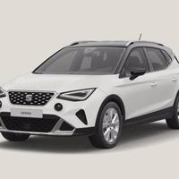 Seat Arona 1.5 TSI EVO DSG ACT FR