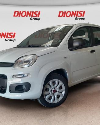 Fiat Panda 0.9 t.air t. natural power Easy 70cv