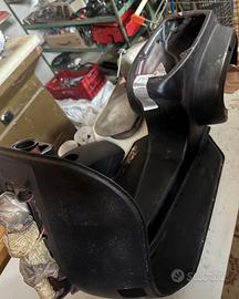 Vespa PK S 50