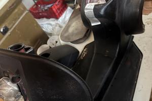 Vespa PK S 50