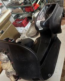 Vespa PK S 50