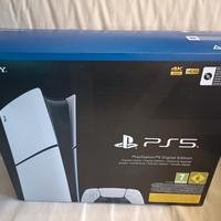 Consolle PS5