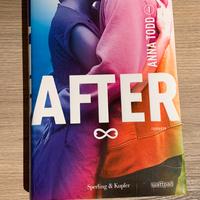 Libro - After