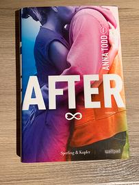 Libro - After