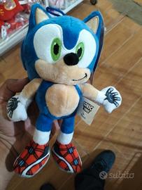 Sonic