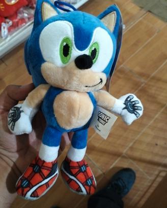 Sonic