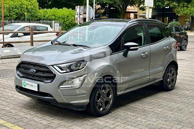 FORD EcoSport 1.0 EcoBoost 125 CV Start&Stop ST-Li
