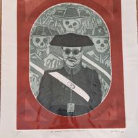 Julian Pacheco Acquaforte