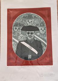 Julian Pacheco Acquaforte