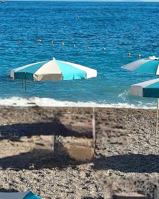 ombrellone mare 