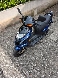 Suzuki Katana R 50   Pari al nuovo 