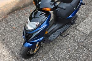 Suzuki Katana R 50   Pari al nuovo 