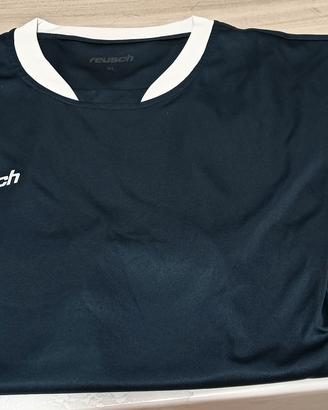Maglia da calcio Reusch